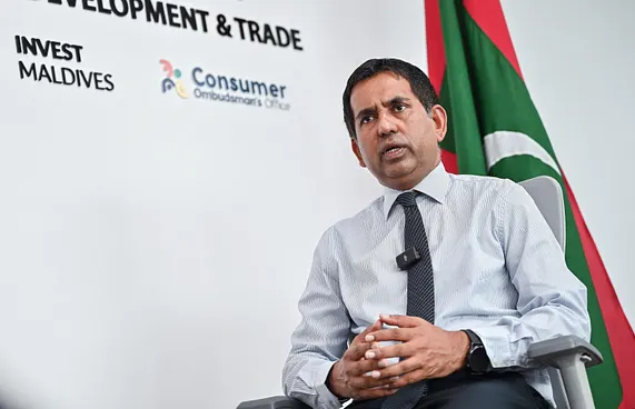 އީޖާދުތައް ހިމާޔަތްކުރާ ޕޭޓެންޓް ގާނޫނެއް ހަދަނީ