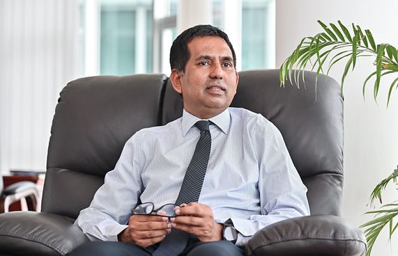 ޗައިނާގެ އެފްޓީއޭ އާއި ޑިއުޓީ ދަށްވުމާ ގުޅުމެއް ނެތް