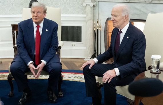 ބައިޑެންއަށް އިންޓެލިޖެންސް މައުލޫމާތު ދިނުން މަނާކޮށްފި