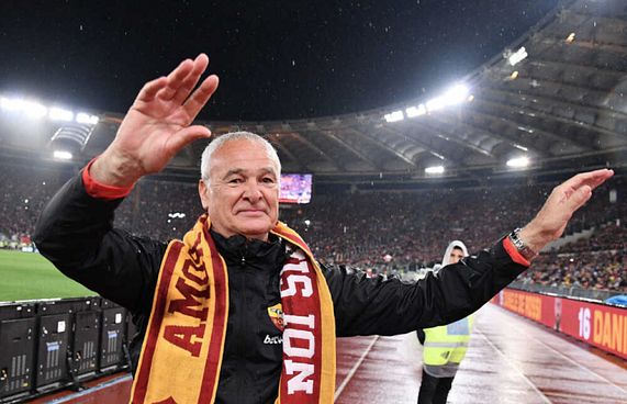 ރޯމާ އިން ގޮވާލުމުން ރަނިއޭރީ އަށް ގެޔަކު ނޯވެވުނު