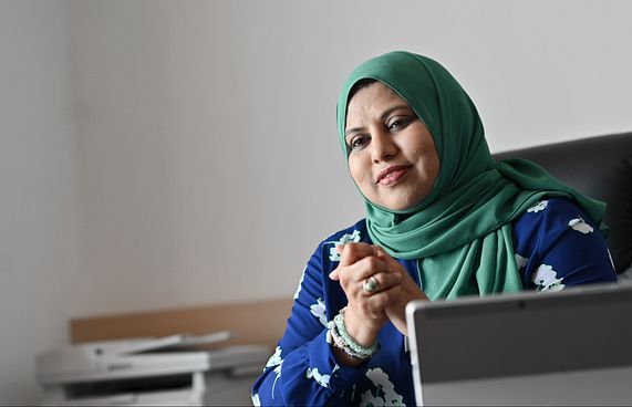 ހިރިމަރަދޫގައި މީހުން އުޅޭނަމަ އަސާސީ ހިދުމަތްތައް ދޭނެ