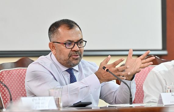 ފުލުހުން/ސިފައިންގެ އިންޝުއަރެންސަށް އުނިކަމެއް ނާންނާނެ