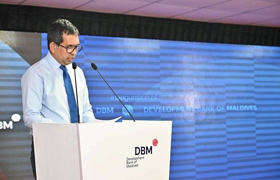 ޑީބީއެމް ވަރަށް އަވަހަށް އޮޕަރޭޝަނަލައިޒް ވާނެ: ސައީދު