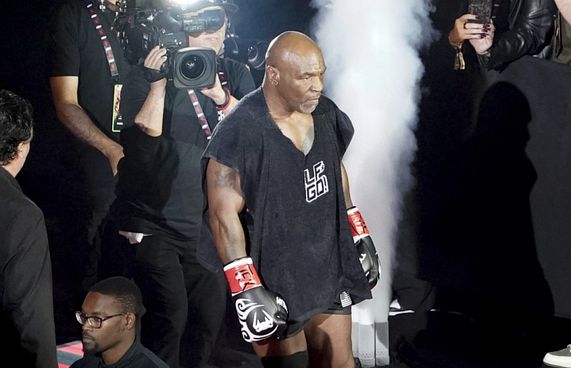 ޓައިސަން ފަސޭހައިން ބަލިވެއްޖެ، އެކަމަކު ސިފަކުރީ ކާމިޔާބެއްގެ ގޮތުގައި