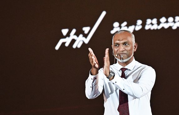 "މީޑިއާ ކޮންޓްރޯލްކުރާ ބިލް މަޖިލީހުން ބޭރުކުރާނެ"