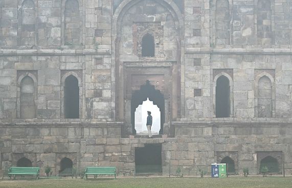 ދިއްލީގެ ނަން އިންދްރަޕްރަސްތާ އަށް ބަދަލުކުރަން އެދެފި