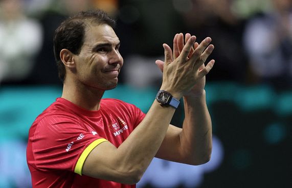 ނަޑާލް ރިޓަޔާކޮށްފި؛ އާއިލާގެ އުއްމީދު ހާސިލުކޮށްދެވުނު