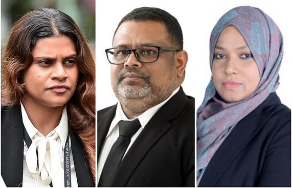 ނިއުޝާ، ފިލްޒާ އަދި ތޮލްހަތުގެ ދައުރު ދަންމާލައިފި