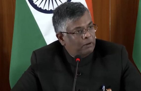 އިންޑިއާއިން ރާއްޖެއަށް އާ ސަފީރެއް