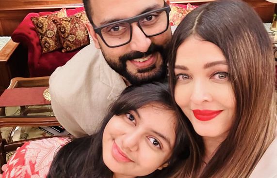 އައިޝްވަރިޔާގެ ފަހަތުން އަބީޝެކް ވެސް ހައި ކޯޓަށް