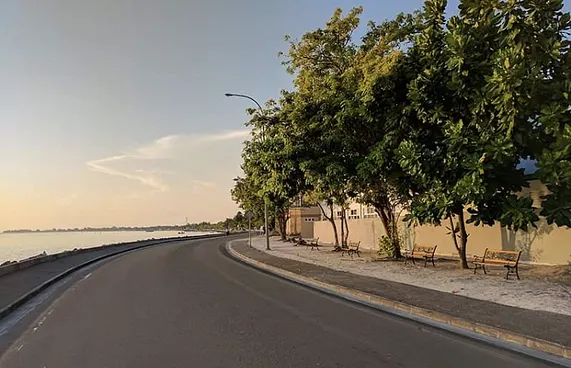 ހިތަދޫގައި މަރުވެފައި އޮއްވާ ފެނުނީ އޮސްޓްރޭލިއާ މީހެއް!