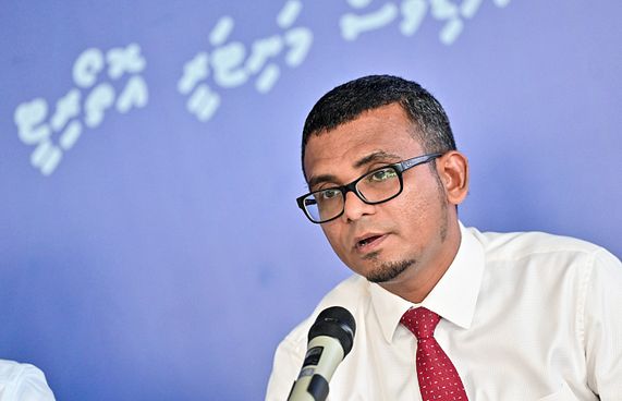 ޑޮލަރު މާރުކުރުމުގެ ބަދަލުން އާންމުންނަށް ފައިދާކުރާނެ