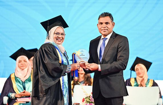 މިއަދު ވިސްނަންވީ ހަރަދު ކުޑަކުރަން: ފައިސަލް