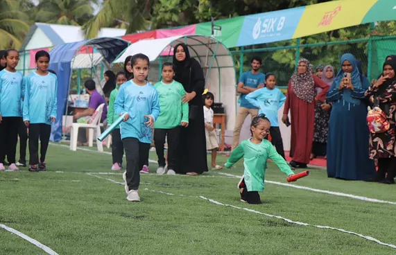 މަދު މީހަކަށް ޖެހޭ ބައްޔެއްގައި ނުސައިބާގެ ހިތްވަރު