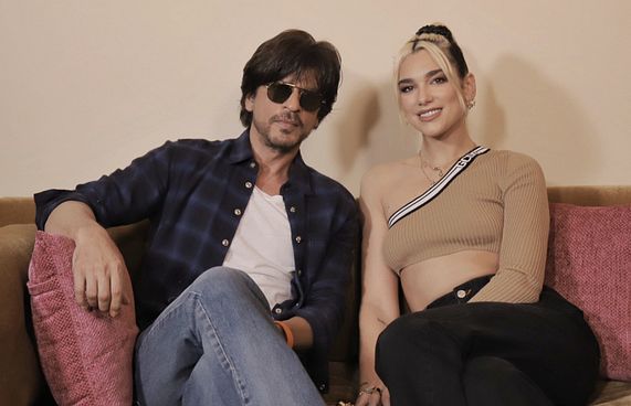 ދުއާގެ ޝޯގައި ޝާހުގެ ލަވަޖެހުމުން ފޭނުން މޮޔަކޮށްލައިފި