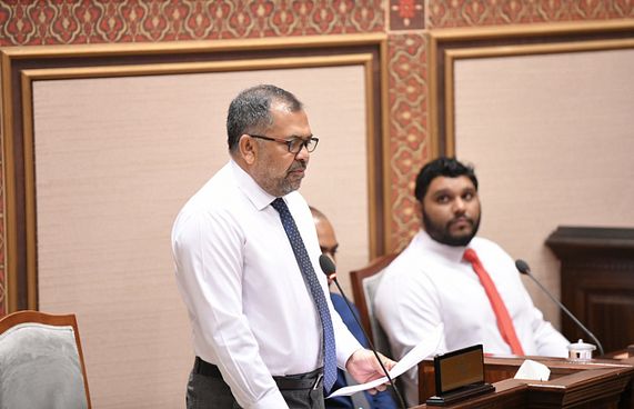 އައުޓްލުކަށް ކުރިއެރުން ލިބުނު ފިޔަވަޅުތައް ދަމަހައްޓާނެ