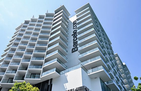 90 މިލިއަން ޑޮލަރުގެ ނަސަންދުރާ ހުޅުވަނީ