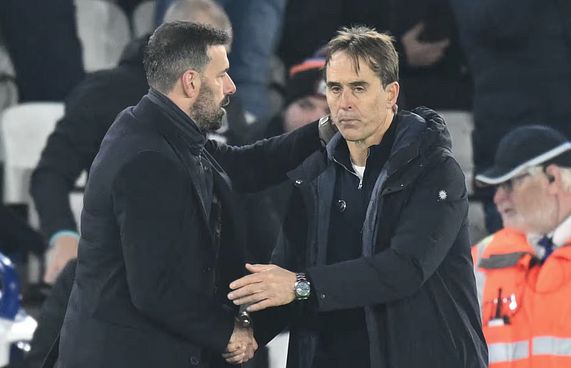 ފުރަތަމަ މޮޅާއެކު ނިސްޓެލްރޫއީއަށް ހޫނު މަރުހަބާއެއް