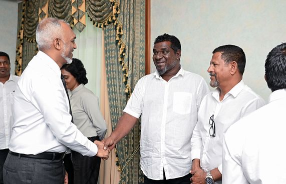 މާދަމާއިން ފެށިގެން 48 ގަޑިއިރުތެރޭ ފައިސާ ދޫކުރާނެ