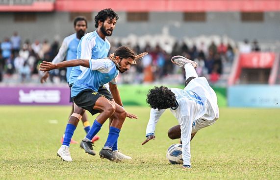 ހުރިހާ މޮޅެއް އަލިފުއްޓަށް ނުލިބުނު، މާފުށި ކުރިއަށް