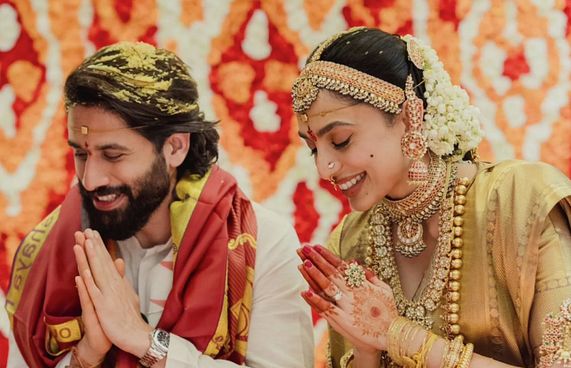 ޝޮބިތާ އާއި ނާގަ ކައިވެނިކޮށްފި