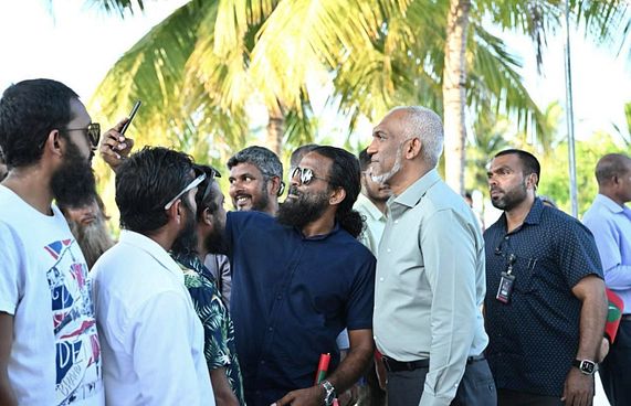 "ފާސްކުރީ ރައްޔިތުންގެ އަތަށް ބާރުލިބޭ އިސްލާހުތަކެއް"