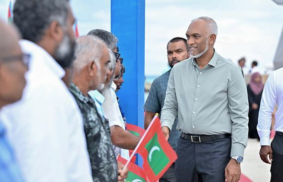 މަސްވެރިންގެ ދަފްތަރާ ގުޅޭ ގަވާއިދު ގެޒެޓްކުރަނީ