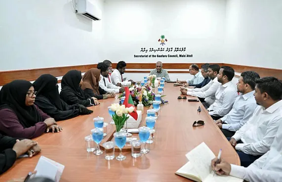 އަންހެނުންނަށް ހާއްސަ ކޯޓާއާއެކު ވިސްނުން ބަދަލުވެއްޖެ؟