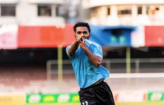 އިއްމިގެ ހެޓްރިކް ހުއްޓުވޭނެ ގޮތެއް އައްޑޫއަށް ނުހޯދުނު