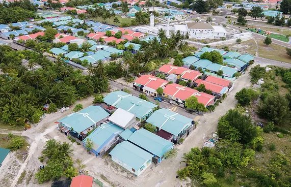 ތުޅާދޫ/ވިލުފުށީ ހައުސިން ޔުނިޓަށް ކުރިމަތިލާ މުއްދަތު އިތުރު