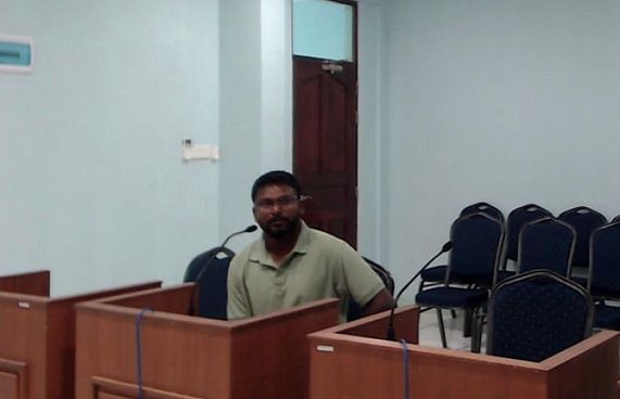 18 އަހަރު ކުރީގެ މަރެއްގެ މައްސަލަ އަނެއްކާ ބަލަނީ