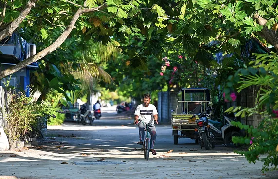 ބިންތައް ކައުންސިލުން ވަކިކޮށް ސަރުކާރަށް ނެގޭ އިސްލާހެއް