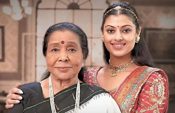 ގިނަ ދުވަސްތަކެއް ފަހުން އާޝާ ބޯސްލޭގެ އާ ލަވައެއް