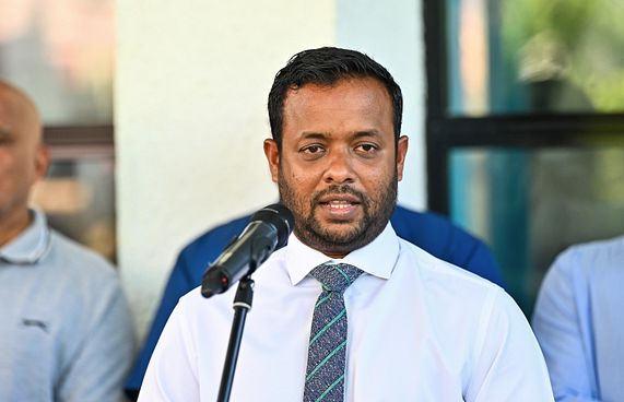 ބަޔާނުން އެނގުނީ ރައީސްގެ ޕްލޭނެއް އޮތްކަން:މުއްތަލިބް