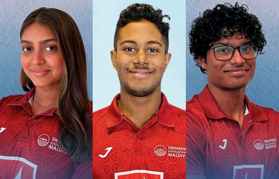 ވޯލްޑްޗެމްޕިއަންޝިޕްގައި ދިވެހި ފެތުންތެރިން ރެކޯޑްތަކެއް