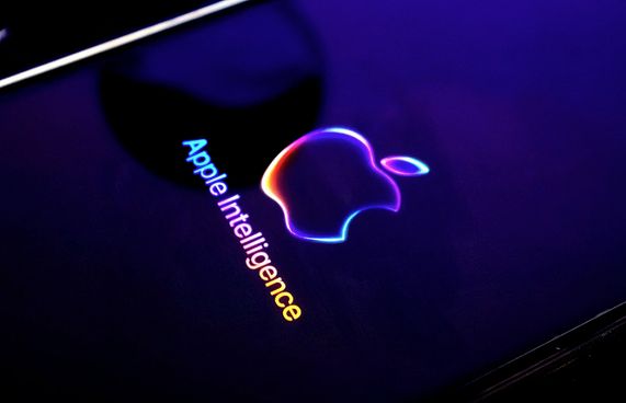 އައިފޯނަށް ބީބީސީގެ ނަމުގައި އޭއައިގެ ފޭކް ނިއުސްއެއް