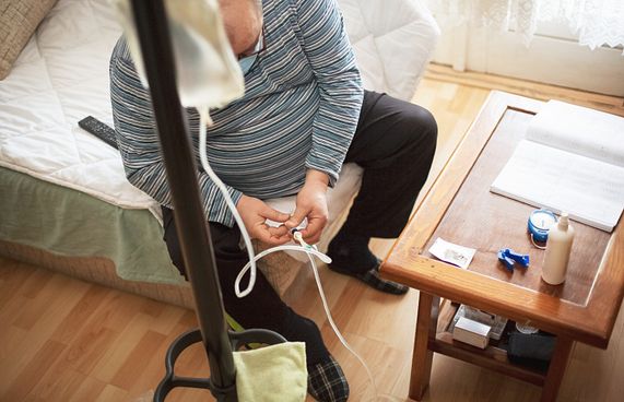 ޑަޔަލިލިސް ހެދުން ގެޔަށް، ފަރުވާ ހޯދުމަށް ބޮޑު ލުޔެއް