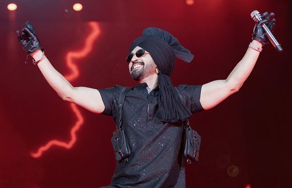 އިންޑިއާގައި ދެން ޝޯ ނުދޭނަން: ދިލްޖީތު