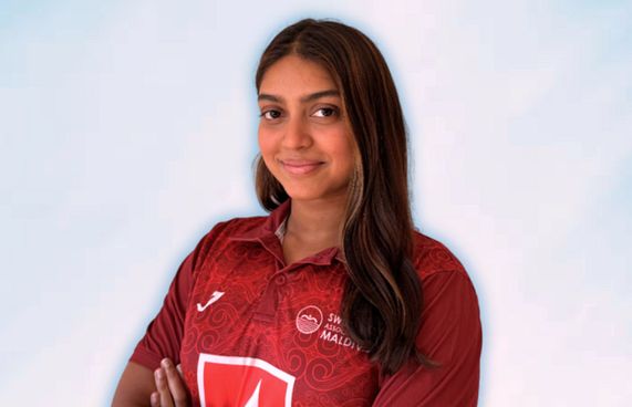 ވޯލްޑް ޗެމްޕިއަންޝިޕްގައި ހަމްނާ އަށް ހާއްސަ ރެކޯޑެއް