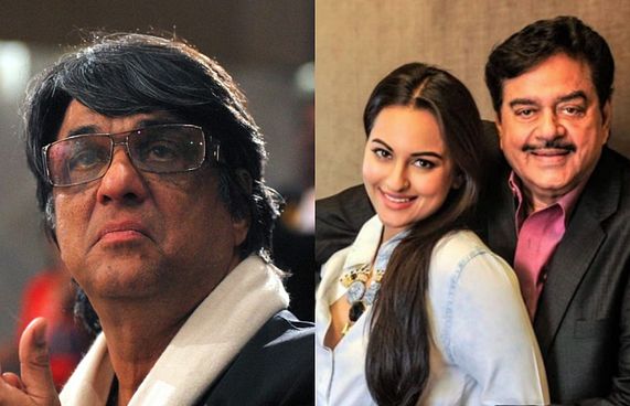 ސޮނާކްޝީއާ ގުޅުވާ މުކޭޝް ދެއްކި ވާހަކައެއް ހޫނުވެއްޖެ