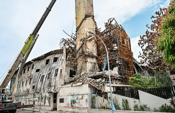 "މިނިސްޓްރީގައި ރޯވީ ޝޯޓުވެގެން ކަމަށް ބޭރުގެ ޓީމުން ބުނޭ"