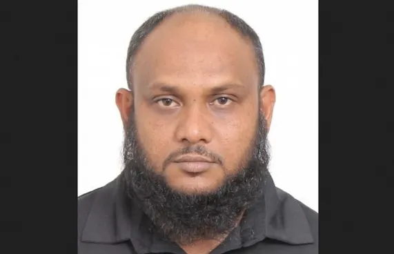 އައްމަޓީއަށް ކުށް ސާބިތުނުވި މައްސަލަ އިސްތިއުނާފްކުރަނީ