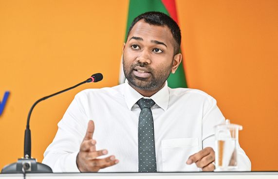 އޮޅުވާލި ފޯމުތަކުގެ ހެކިންނަށް ފިޔަވަޅު އެޅިތޯ ބަލަނީ