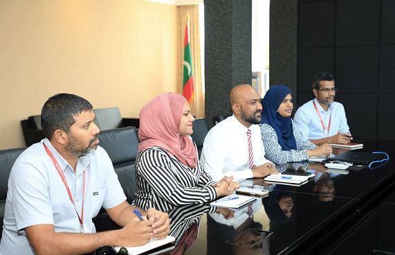 އެމްއެމްޕީއާރުސީގެ 123 މިލިއަން ހޯދަން އެންގިން