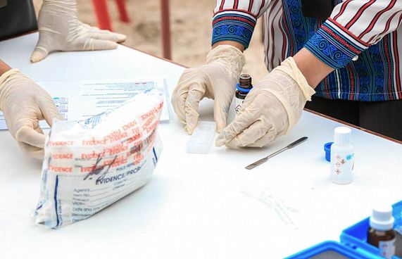 ރާއްޖެ ގެނައި 1.9 ކިލޯގެ ޑްރަގާހެދި ޖަލަށް