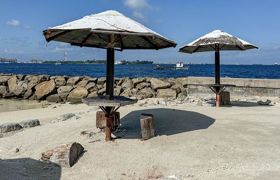 މަރާމާތުކުރަން ވަގުތީގޮތުން ރަސްފަންނު ބަންދުކޮށްފި