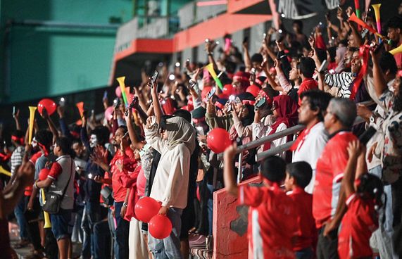 އައްޑު އަށް މަދުން ޓިކެޓް ވިއްކި މައްސަލަ ހޫނުވެއްޖެ