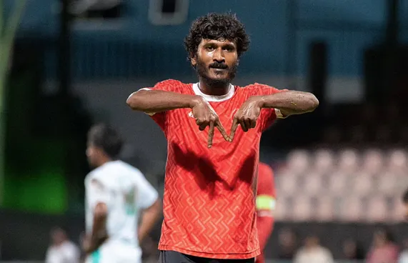 ފާއްޓޭ ނިއުއަށް، ކޮއްކޮ އާއެކު ބޭބެ އެއްޓީމެއްގައި!