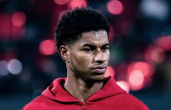 އަސްލު ފޯމަށް ރަޝްފޯޑް އަންނަން ދެން އެކަހެރިކޮށްފައި