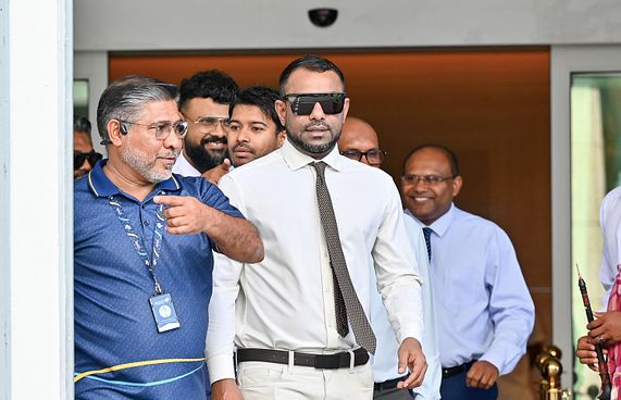 ޓޫރިޒަމްގެ އާ ގަވާއިދުތަކުން ކުރާނެ އަސަރު ކުޑަކުރަނީ